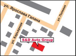 S&D Auto Group