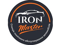 Iron Master