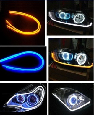 ! DRL (Day Running Lights) -    ()