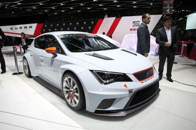 SEAT     2014