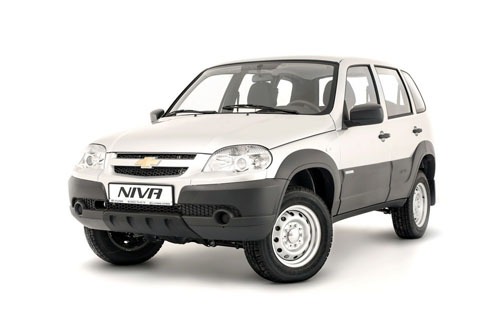   20 000 .  Chevrolet NIVA!