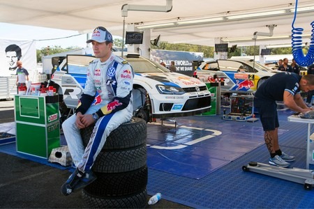       WRC 2014