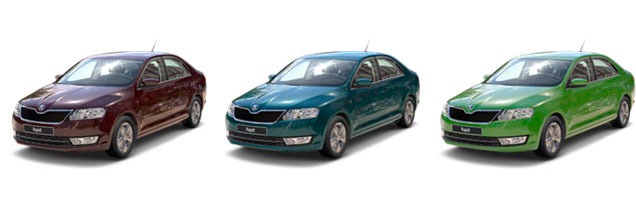     SKODA Rapid  1-  Skoda!!1