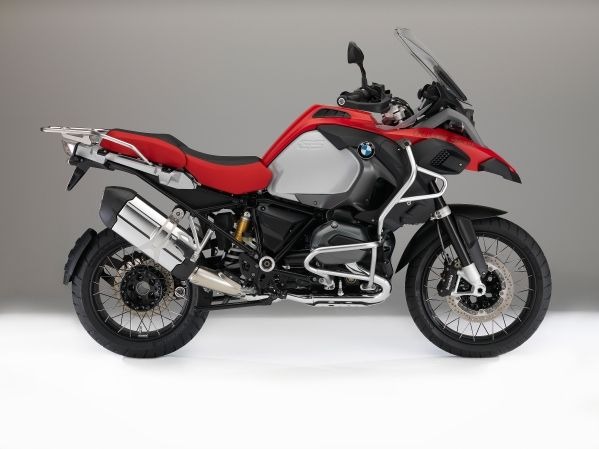  BMW Motorrad      2016  .