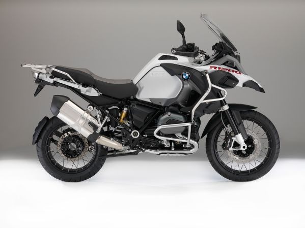  BMW Motorrad      2016  .