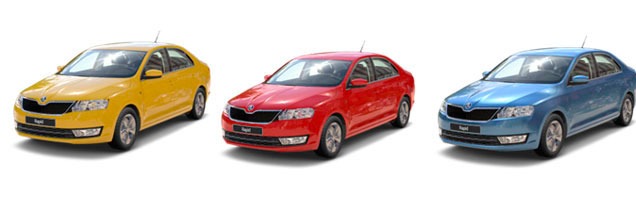     SKODA Rapid  1-  Skoda!!1