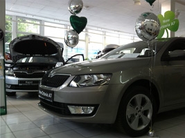  1  2013    SKODA .   .