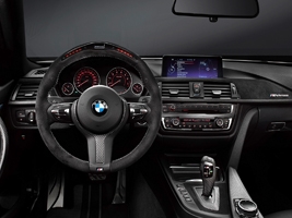   :  BMW M Performance  BMW 4 .