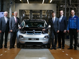   :  BMW Group     BMW i3    .