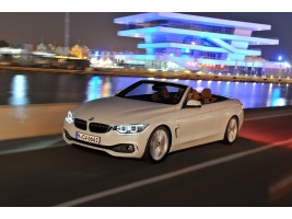  BMW 4  