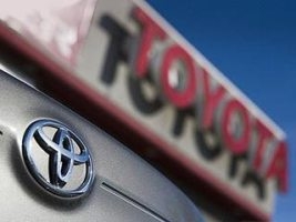 Toyota      ,  General Motors  Volkswagen