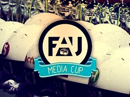 FAU Media Cup 2013   