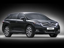     Toyota Venza  ³ĳ  