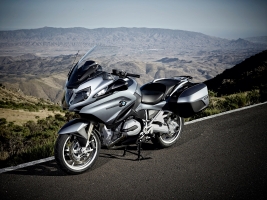  BMW R 1200 RT