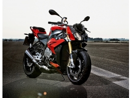  BMW S 1000 R