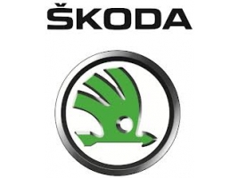   -      SKODA.