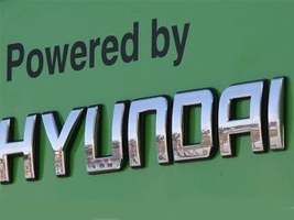  - Hyundai   