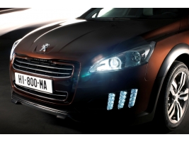  -  Peugeot 508 RXH      Ż!!!