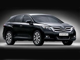     Toyota Venza