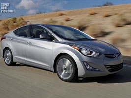 Hyundai    Elantra