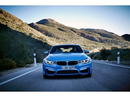  BMW M3   BMW M4 .