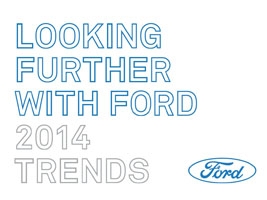  2014     -      Ford