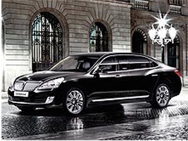   Hyundai Equus       225 000 .