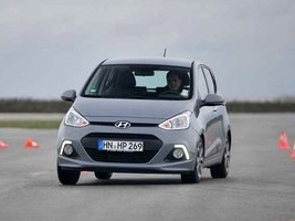   Autobest 2014    Hyundai i10