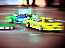 RC DRIFT    2 