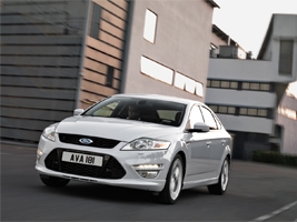   "": Ford Mondeo - 10 000 