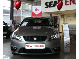  SEAT Toledo     -  .