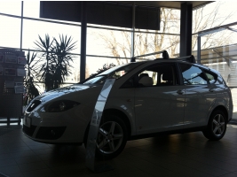 Altea Xl 1.6 TDI   236 000     -.