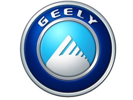 Geely  !