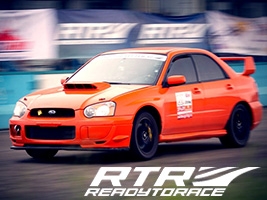 RTR TIME ATTACK:      :   !