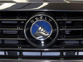 Geely    