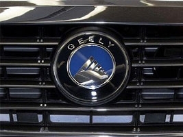 Geely   