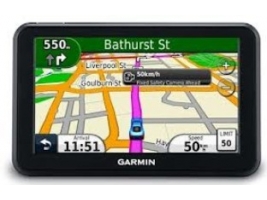  ?      ?    Garmin!