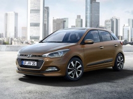   HYUNDAI i20  .