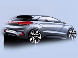   i20 Coupe