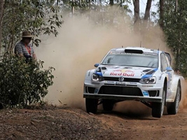       WRC 2014