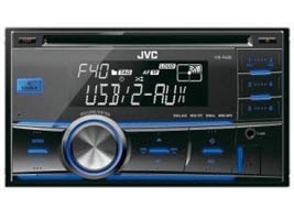    CD/MP3-  JVC!