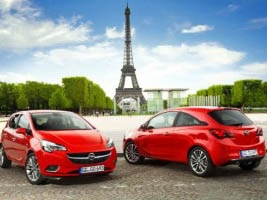 -:  OPEL CORSA      