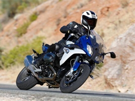  BMW R 1200 R