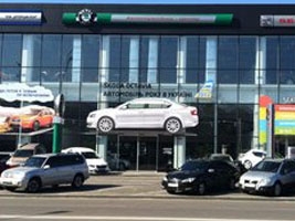  10  2014  SKODA Spaceback  -     21 756 