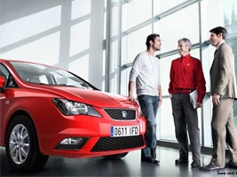  SEAT       2014