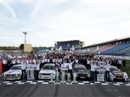 BMW  DTM: 12 , 64     .