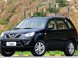  11,5  ./*   Chery Tiggo     