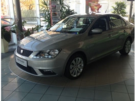   SEAT Toledo  -   