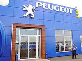  test-drive  Peugeot 