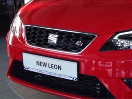  SEAT Leon 5D     